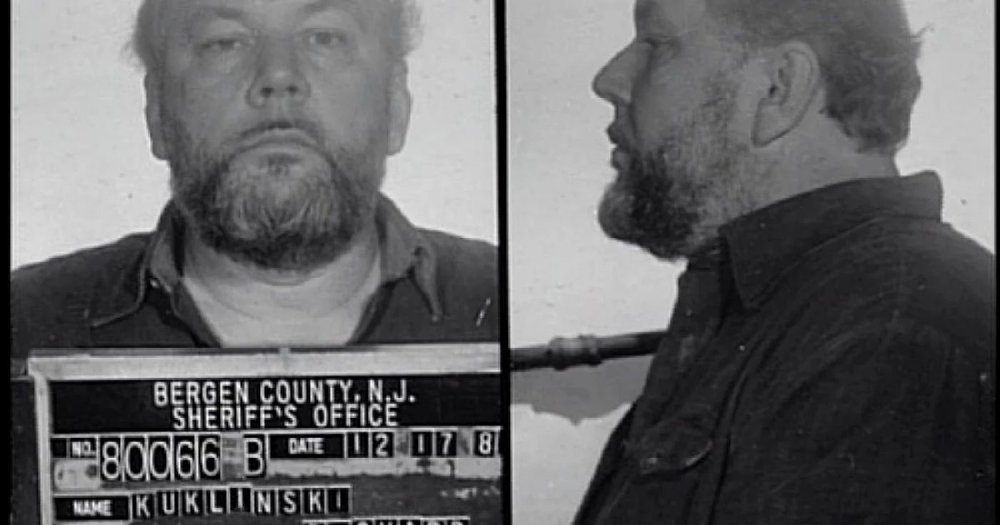 Richard Kuklinski