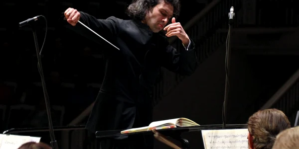 Vladimir Jurowski