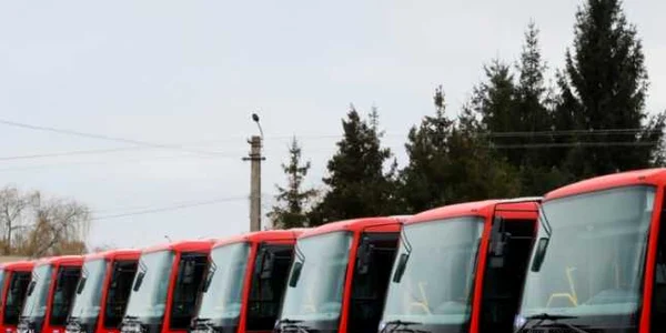 autobuze electrice turda