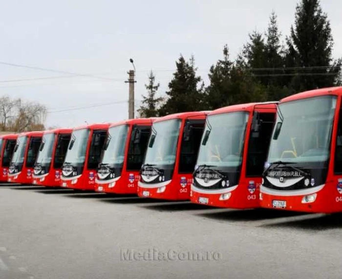 autobuze electrice turda