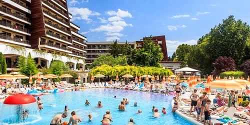 Travel Planner Bulgaria 2