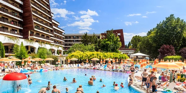 Travel Planner Bulgaria 2