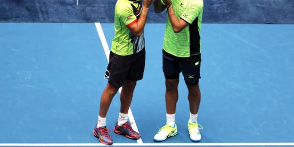 Horia Tecău şi Jean Julien Rojer au castigat proba de dublu la US OpenFOTO Guliver Gettyimages