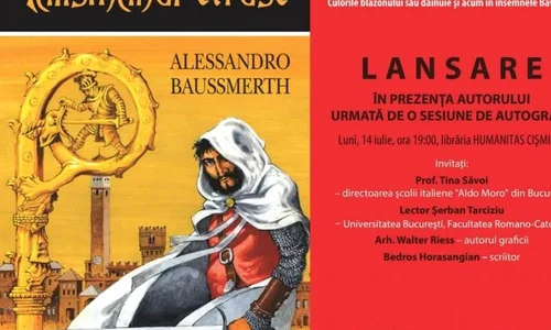 Lansare „Talismanul etrusc” jpeg