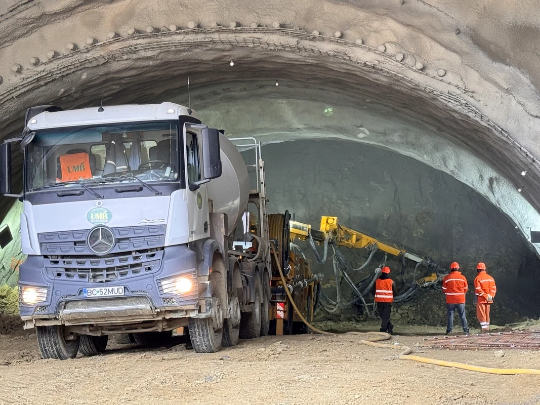 Autostrada cu tuneluri  Foto DRDP Timișoara (15) jpg