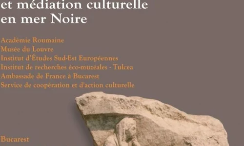 Greci pe meleaguri getice   Reţele de schimburi şi interacţiuni culturale în Marea Neagră jpeg