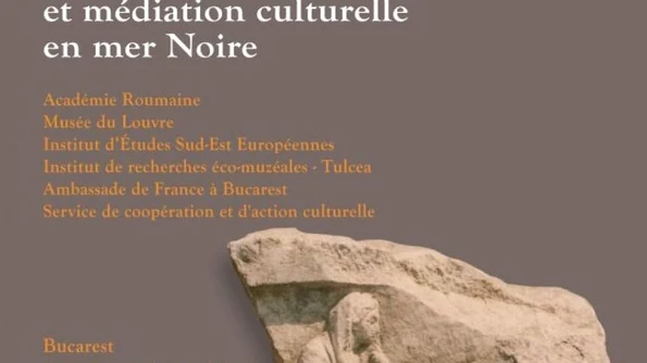Greci pe meleaguri getice Reţele de schimburi şi interacţiuni culturale în Marea Neagră jpeg
