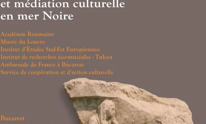 Greci pe meleaguri getice   Reţele de schimburi şi interacţiuni culturale în Marea Neagră jpeg