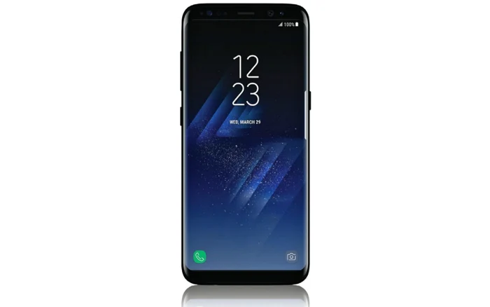 Samsung Galaxy S8, aşa cum va fi prezentat pe 29 martie.