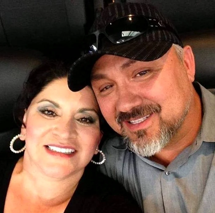 Amanta și soțul infidelFoto: Facebook