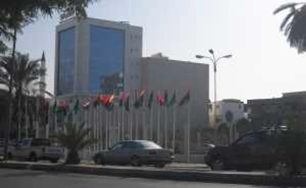 Libia, Tripoli 28 noiembrie 2011