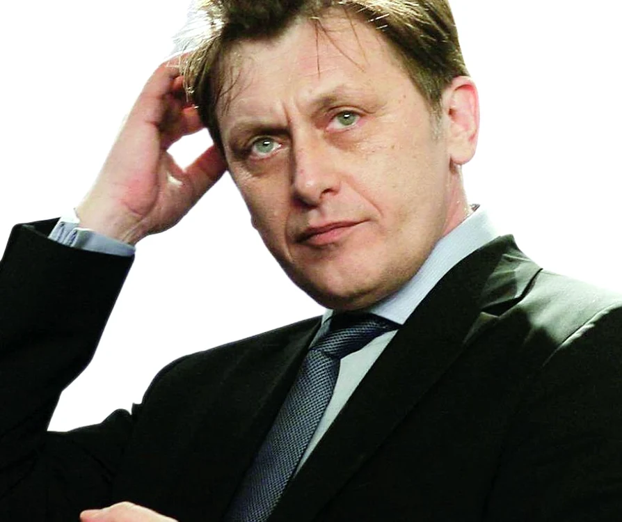 
    Crin Antonescu l-a înlocuit pe Vasile Blaga  