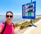 Recent a fost în Cipru, dar nu recomandă această țară ca destinație de vacanță