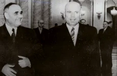 Retragerea trupelor sovietice din România (1958): aspecte obscure jpeg