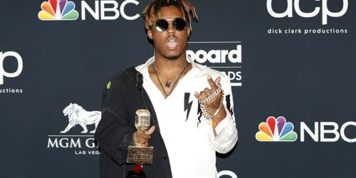 Juice WRLD a murit foto epa efe