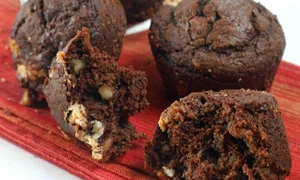 chocolate muffin jpeg