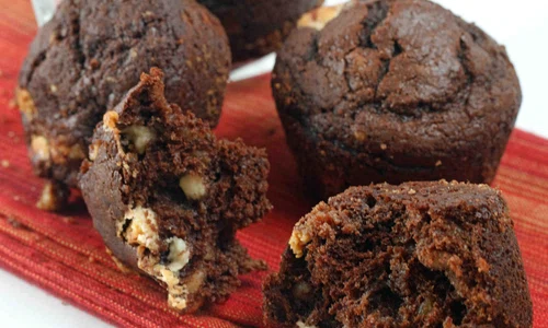 chocolate muffin jpeg