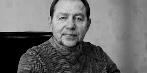 Yevhen Matveev primar ucrainean Foto X jpg
