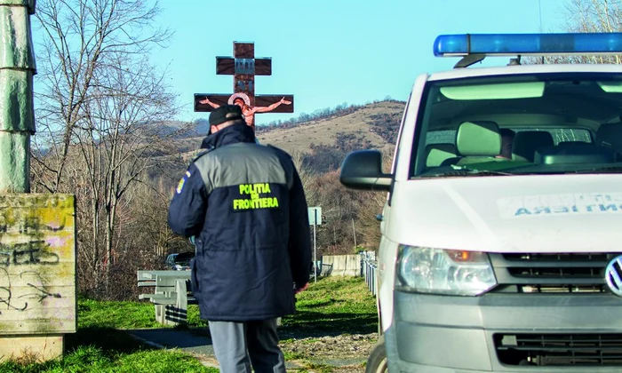 Trafic și bișniţă la frontiera româno iugoslavă, după căderea regimului comunist jpeg