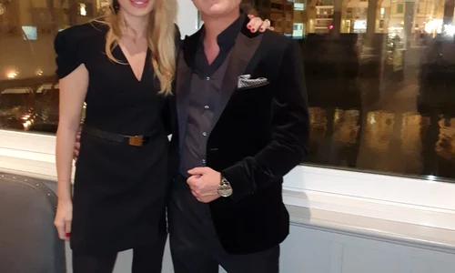 Valentina Pelinel şi Cristi Borcea jpeg