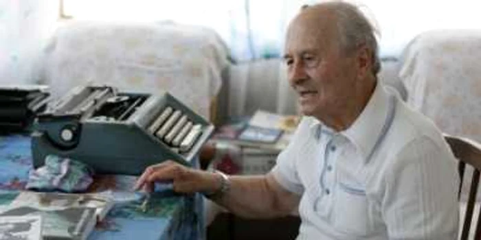 Ilie Tudor este tată lui Tudor Gheorghe