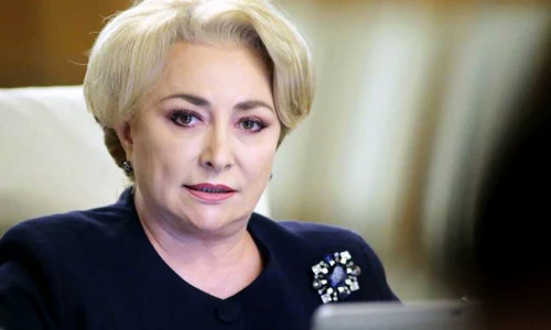 Extraordinara carieră a doamnei Dăncilă jpeg