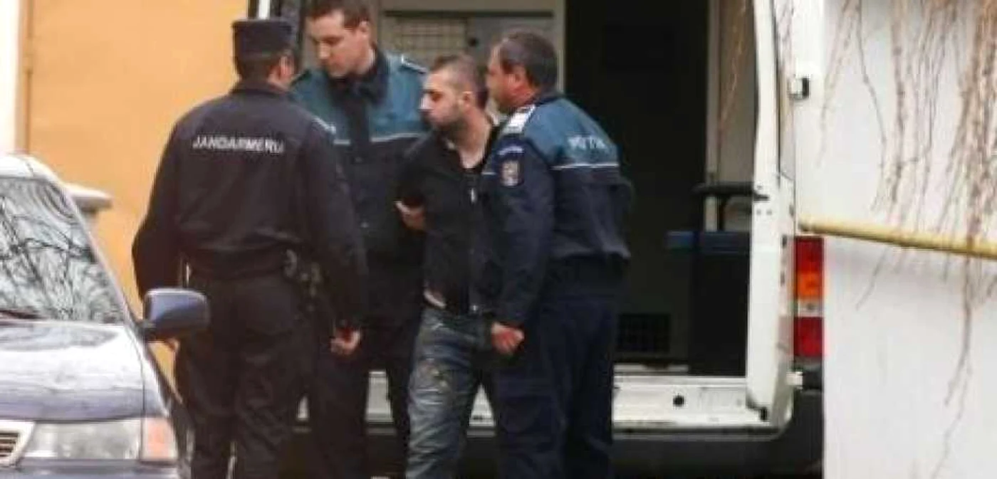 Tânărul vrea să fie cercetat în stare de libertate
