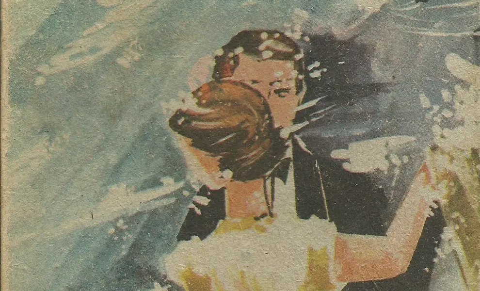 Povestea unuia din cele mai frumoase romane de dragoste: „Invitație la vals“, de Mihail Drumeș