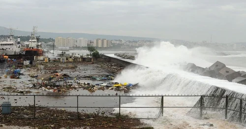 india phailin ciclon FOTO reuters