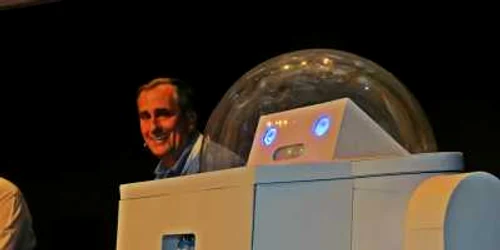 intel galileo foto octavian palade