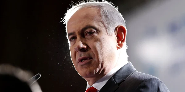 Benjamin Netanyahu FOTO Reuters