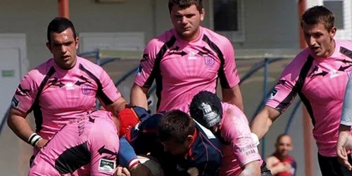rugby