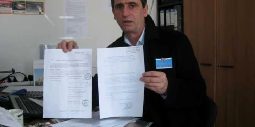 Ioan Ion a protestat împotriva rezultatului negocierilor dintre sindicate şi patronat