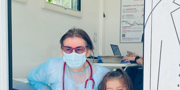 calarasi analize =gratuite la Frumusani FOTO Faceb/Teac for Romania