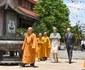 Regina Mathilde și Regele Philippe în Ho Chi Min, Vietnam. FOTO: Frédéric Andrieu/Casa Regală belgiană