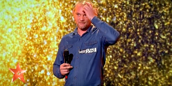 
    Radu Palaniță va urca din nou pe scena 