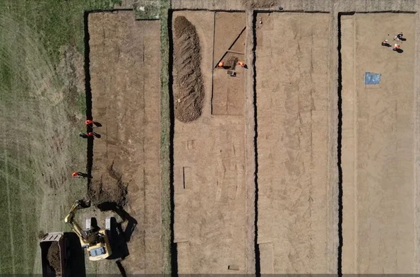 Foto: Captură video Facebook / Compania Nationala de Administrare a Infrastructurii Rutiere