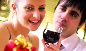 Un cadou şi o  cină romantică  sunt binevenite jpeg