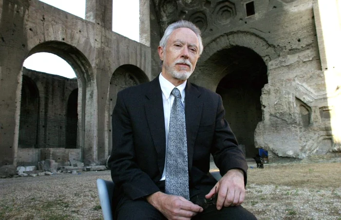 Scriitorul J.M. Coetzee a fost distins cu Premiul Nobel în 2003