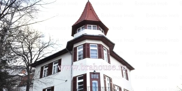 conac brasov FOTO imobiliare.ro