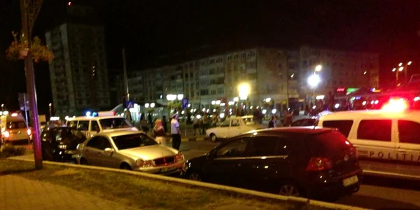 scandal eclipse suceava