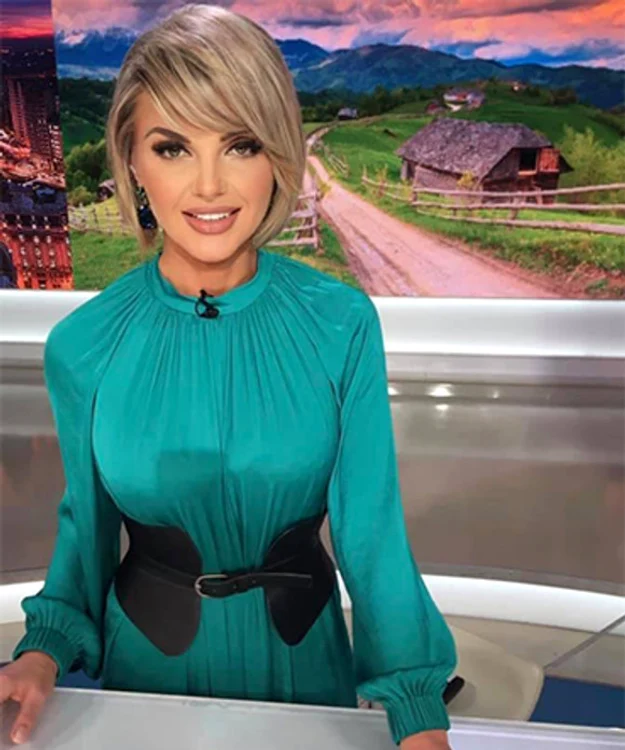 Silvia Ioniță, 55 de kilograme