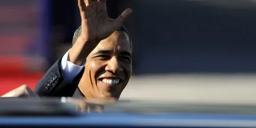 barack obama FOTO reuters