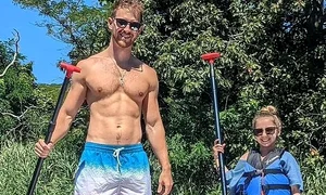 Shauna Rae și iubitul jpg