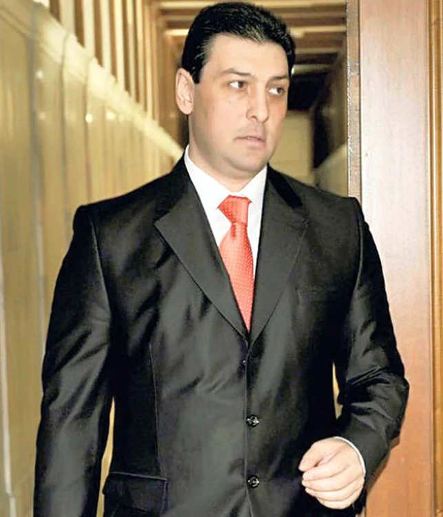 Nicolae Păun