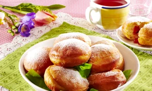 Jam Filled Dougnuts (step by step) jpeg