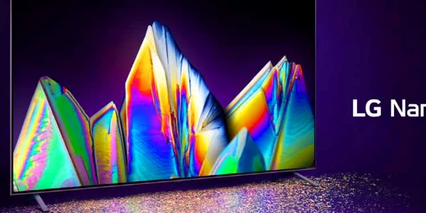 televizor LG NanoCell