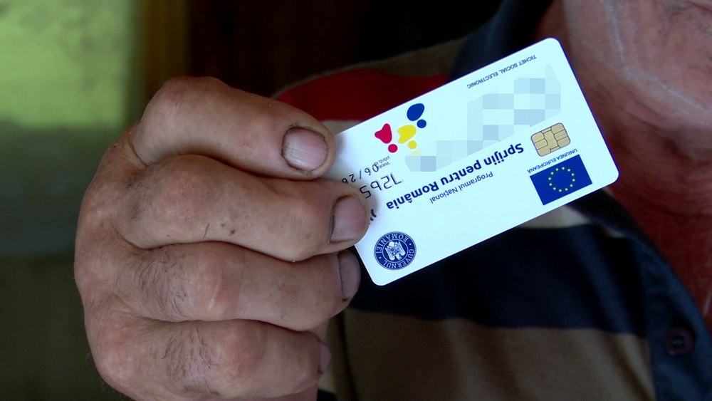 Când vor fi alimentate cardurile pentru alimente. Premiera anunțată de ministrul Adrian Câciu