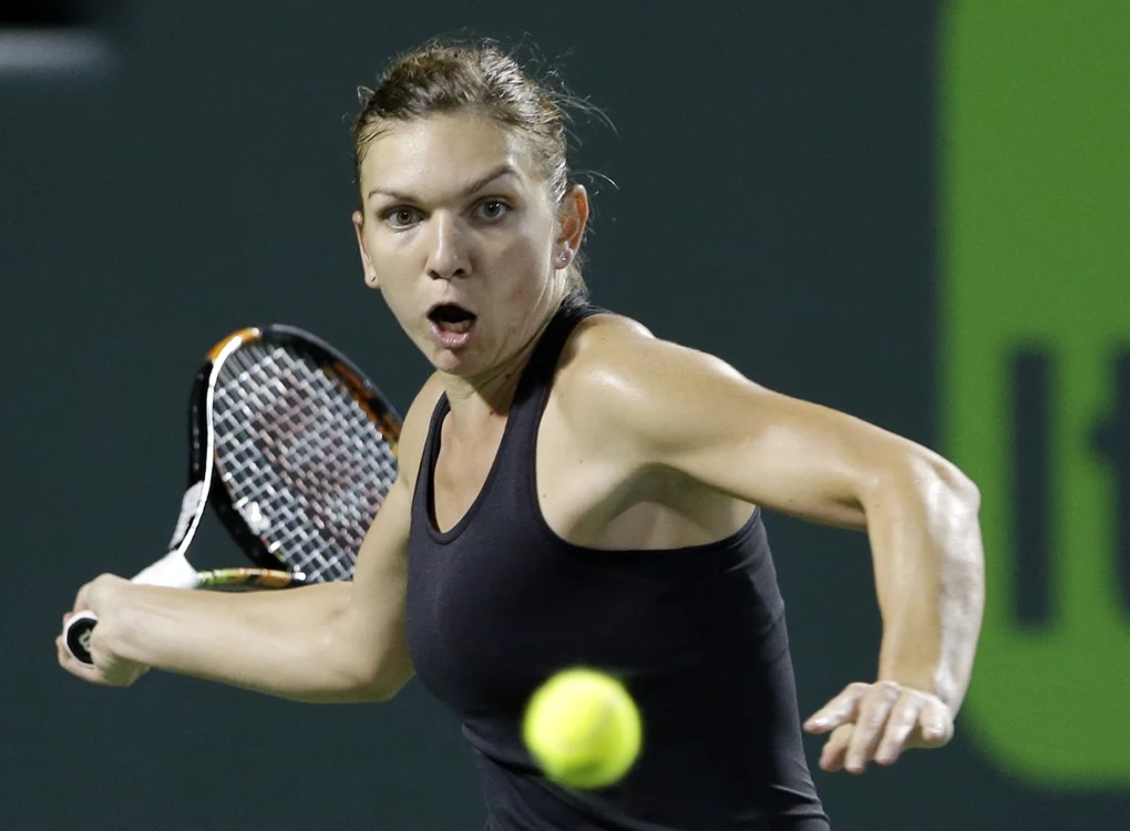 Simona Halep