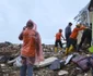 Dezastrul produs de tsunami în Indonezia. foto guliver-gettyimages